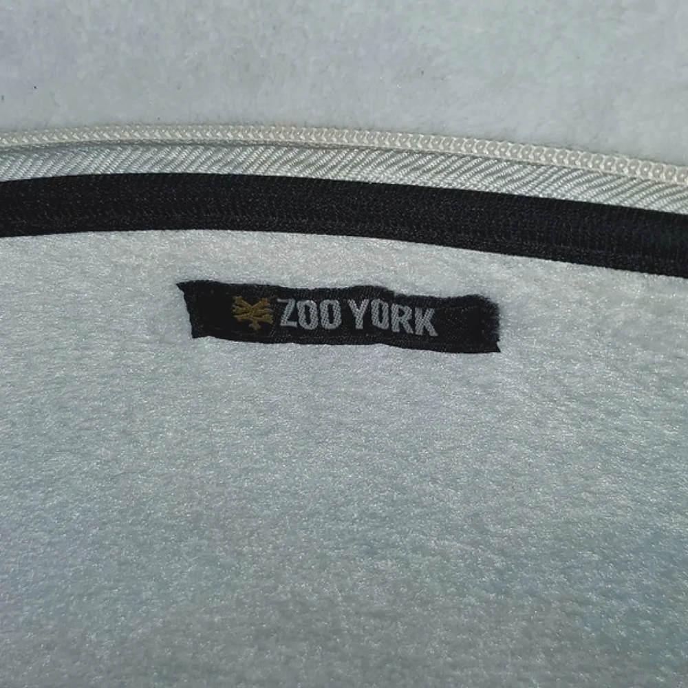 Zoo York Laptop Sleeve Old School New York Vintage 90s